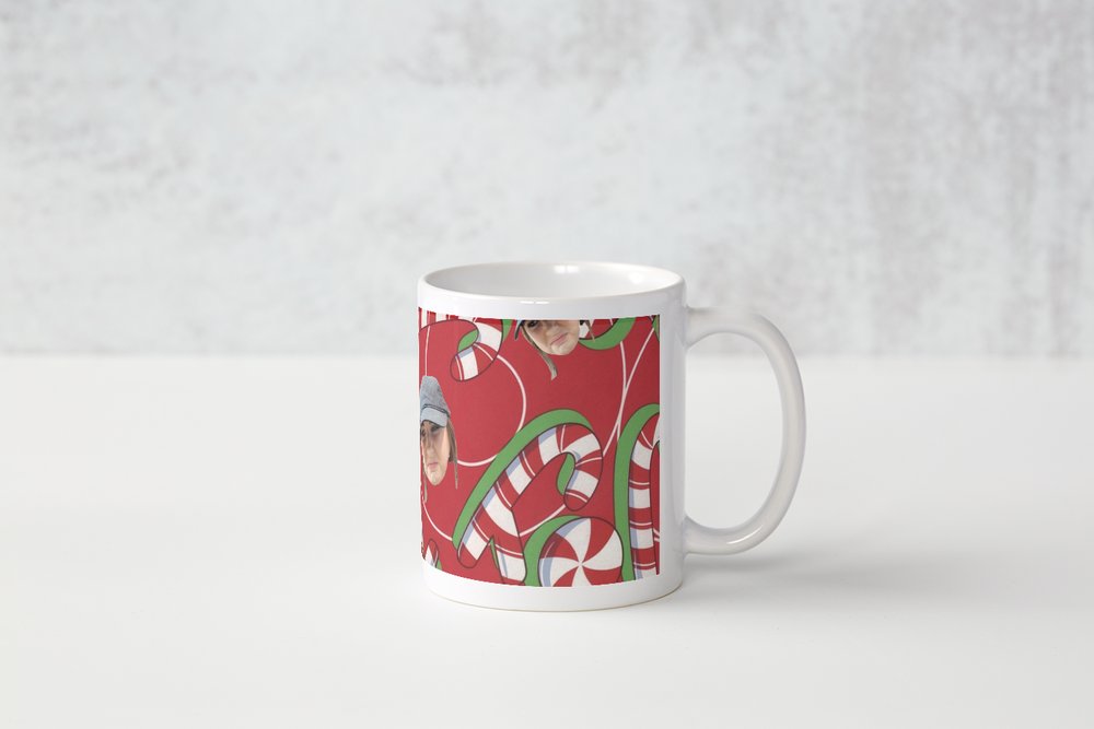 Amanda Meme Mug
