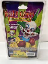 Amok Time Monstarz Killer Klowns From Outer Space Shorty Figure