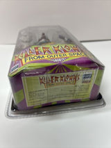 Amok Time Monstarz Killer Klowns From Outer Space Shorty Figure