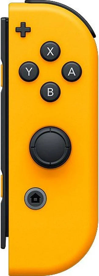Joy-Con Neon Orange [Right] - (LS Flaw) (Nintendo Switch)