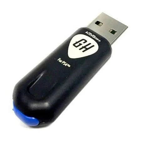 Guitar Hero Live Dongle - (CIB) (Playstation 4)