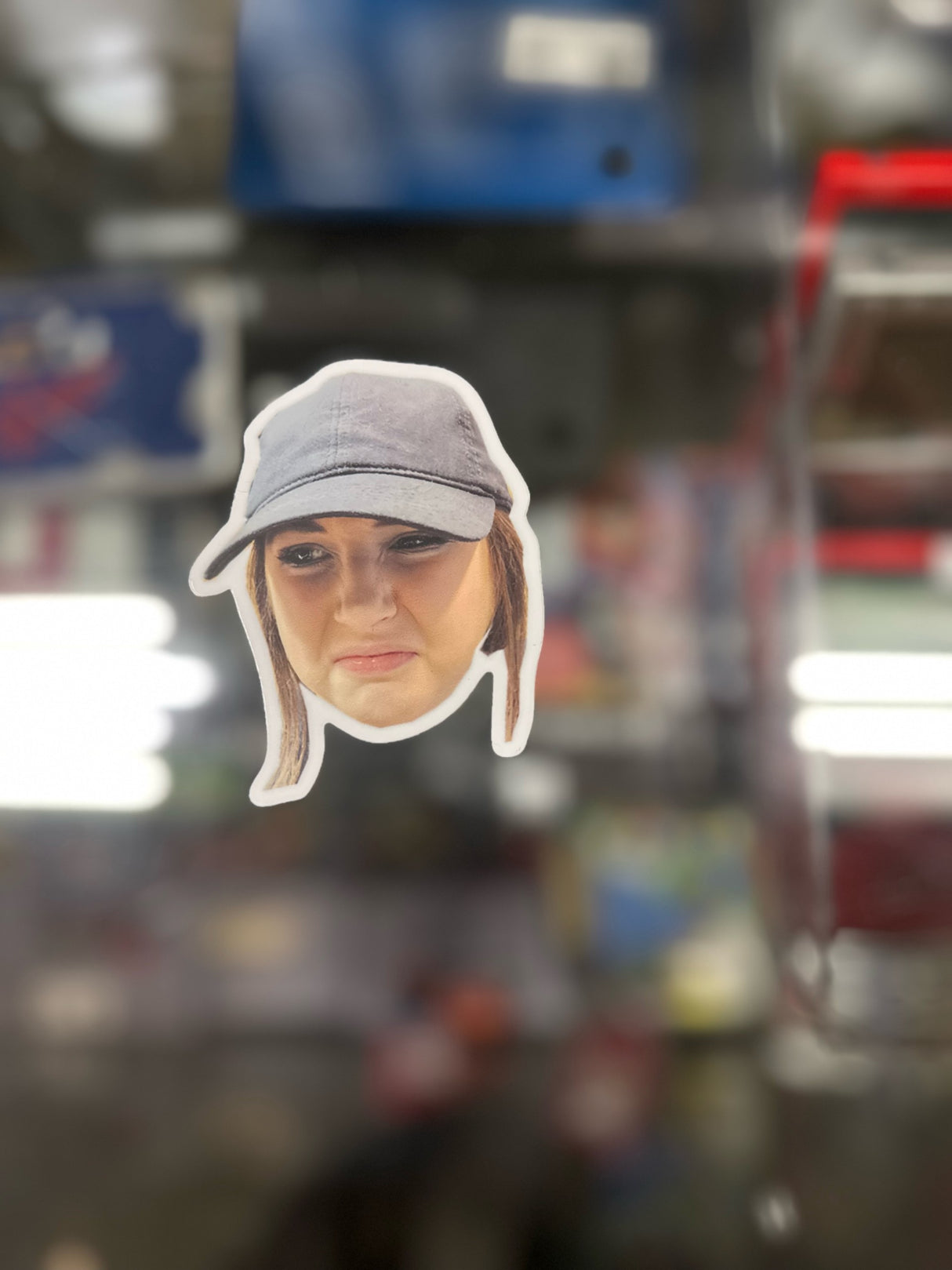 Secret Castle Premium 7-Sticker Pack