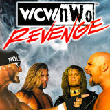 WCW vs NWO Revenge - (LS Flaw) (Nintendo 64)