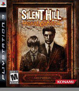 An image of the game, console, or accessory Silent Hill Homecoming - (CIB) (Playstation 3)