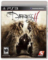 An image of the game, console, or accessory The Darkness II - (CIB) (Playstation 3)
