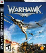 An image of the game, console, or accessory Warhawk - (CIB) (Playstation 3)