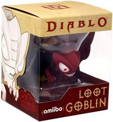 Loot Goblin - (LS) (Amiibo)