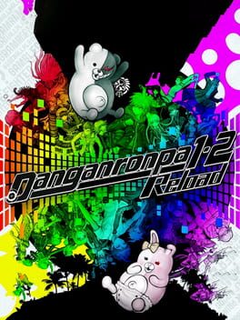 An image of the game, console, or accessory Danganronpa 1-2 Reload - (CIB) (Playstation 4)