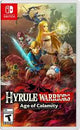 An image of the game, console, or accessory Hyrule Warriors: Age of Calamity - (CIB) (Nintendo Switch)