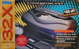 Unidad Sega 32X - (Falta) (Sega 32X)