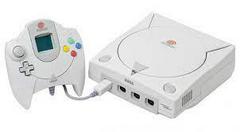 Consola Sega Dreamcast - (CIB) (Sega Dreamcast)