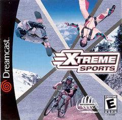 An image of the game, console, or accessory Xtreme Sports - (CIB) (Sega Dreamcast)
