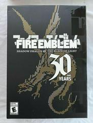 An image of the game, console, or accessory Fire Emblem [30th Anniversary Edition] - (Sealed - P/O) (Nintendo Switch)
