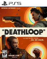 Deathloop - (CIB) (Playstation 5)