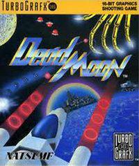 An image of the game, console, or accessory Dead Moon - (LS) (TurboGrafx-16)