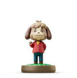 An image of the game, console, or accessory Digby - (LS) (Amiibo)