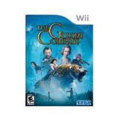 An image of the game, console, or accessory The Golden Compass - (Missing) (Wii)
