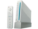 Sistema Nintendo Wii blanco - (Defecto LS) (Wii)