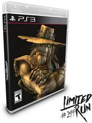 An image of the game, console, or accessory Oddworld: Stranger's Wrath - (Sealed - P/O) (Playstation 3)