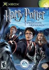 An image of the game, console, or accessory Harry Potter Prisoner of Azkaban - (CIB) (Xbox)