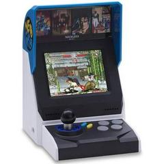 An image of the game, console, or accessory Neo Geo Mini International - (CIB) (Neo Geo)