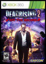 An image of the game, console, or accessory Dead Rising 2: Off the Record - (CIB) (Xbox 360)