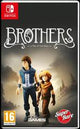 An image of the game, console, or accessory Brothers A Tale of Two Sons - (CIB) (PAL Nintendo Switch)