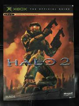 Halo 2 [Prima] - (P/O Book) (Strategy Guide)