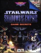 Star Wars Shadows of the Empire Game Secrets - (P/O Book) (Strategy Guide)