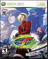An image of the game, console, or accessory King of Fighters XII - (CIB) (Xbox 360)