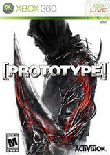 An image of the game, console, or accessory Prototype - (CIB) (Xbox 360)