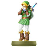Link - Ocarina - (LS) (Amiibo)