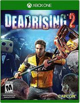 An image of the game, console, or accessory Dead Rising 2 - (CIB) (Xbox One)