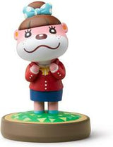 An image of the game, console, or accessory Lottie - (LS) (Amiibo)