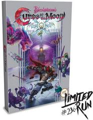 An image of the game, console, or accessory Bloodstained: Curse of the Moon [Classic Edition] - (CIB) (Playstation Vita)