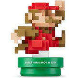 Mario - 30, Clásico - (LS) (Amiibo)