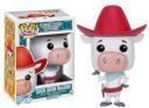 Animación POP Dibujo Rápido McGraw 65