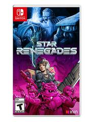 An image of the game, console, or accessory Star Renegades - (Sealed - P/O) (Nintendo Switch)