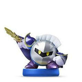 An image of the game, console, or accessory Meta Knight - Kirby Series - (LS) (Amiibo)