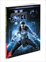 Star Wars: The Force Unleashed II [Prima] - (P/O Book) (Strategy Guide)