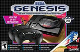 Sega Genesis Mini - (New) (Sega Genesis)