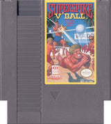 An image of the game, console, or accessory Super Spike Volleyball - (LS) (NES)