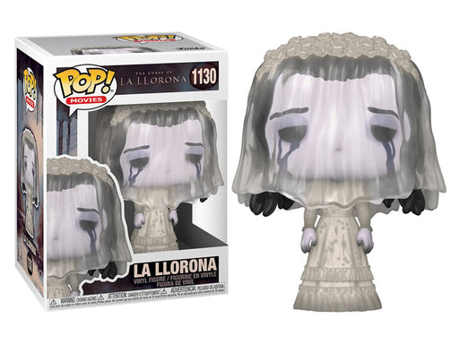 Películas POP La Llorona La Maldición de La Llorona 1130