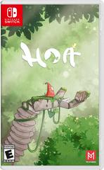 An image of the game, console, or accessory Hoa - (Sealed - P/O) (Nintendo Switch)