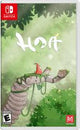 An image of the game, console, or accessory Hoa - (Sealed - P/O) (Nintendo Switch)