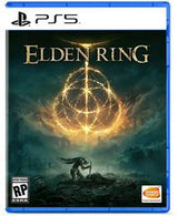 Anillo de Elden - (CIB) (Playstation 5)