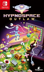 An image of the game, console, or accessory Hypnospace Outlaw - (Sealed - P/O) (Nintendo Switch)