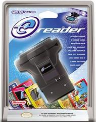 E-Reader - (CIB Flaw) (GameBoy Advance)