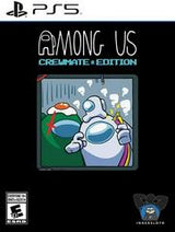 Entre nosotros: Edición Crewmate - (CIB) (Playstation 5)