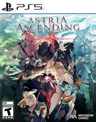 An image of the game, console, or accessory Astria Ascending - (CIB) (Playstation 5)